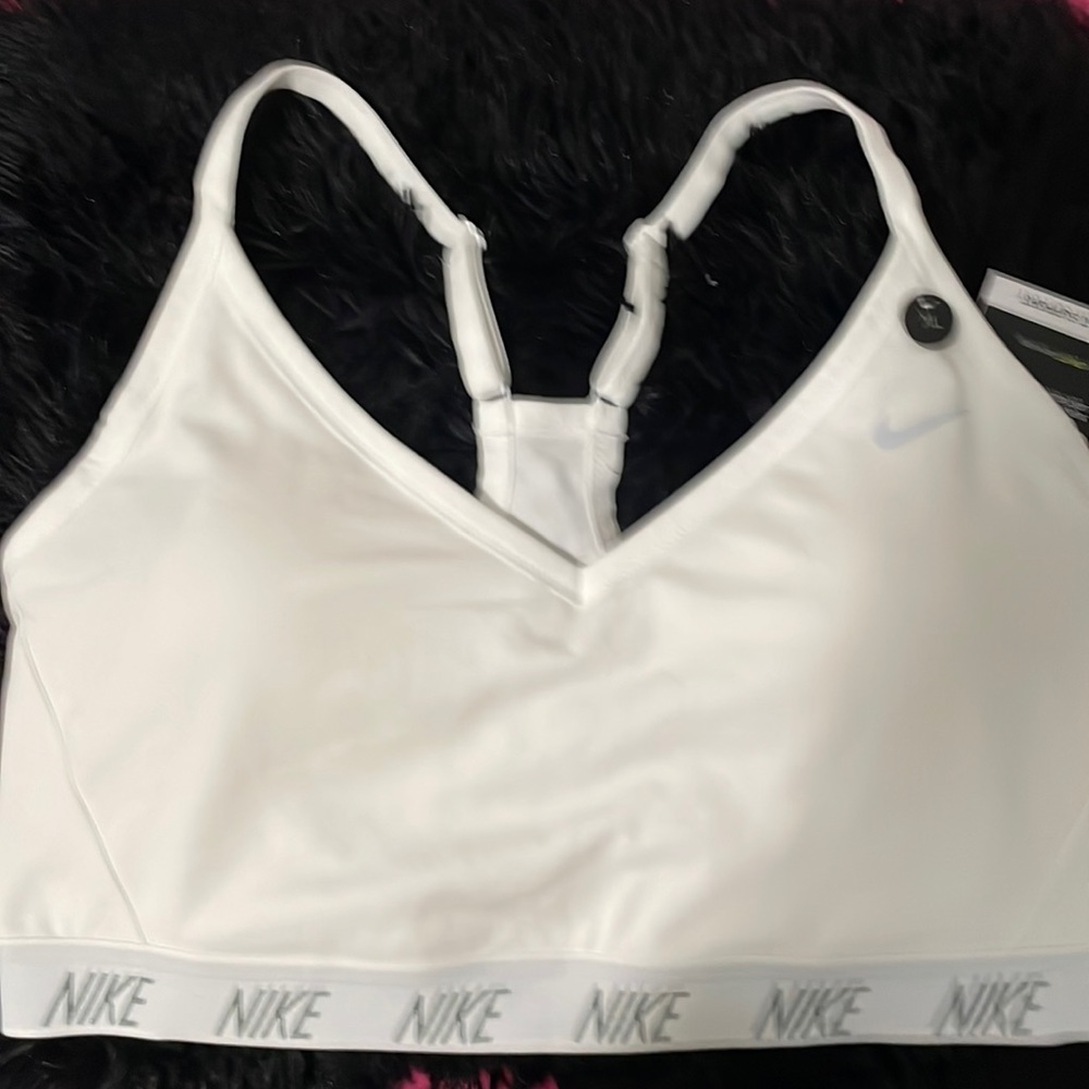 Nike Indy soft bra